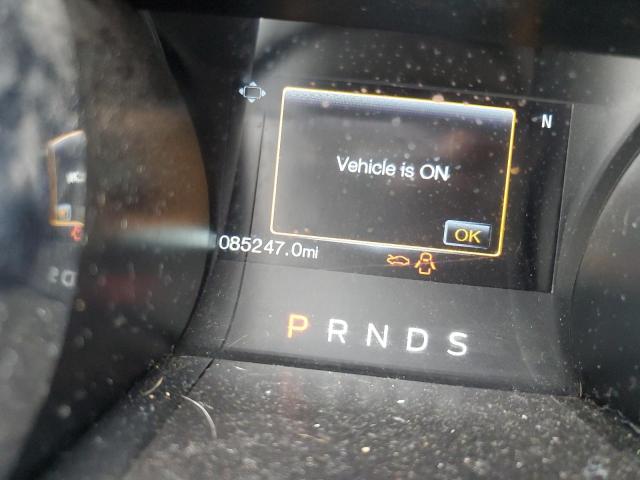 2017 FORD MUSTANG - 1FA6P8TH0H5310658