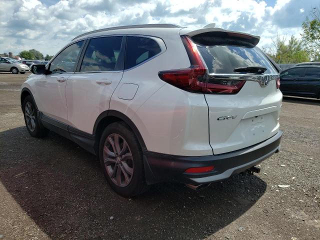2020 HONDA CR-V SPORT 2HKRW2H43LH233192