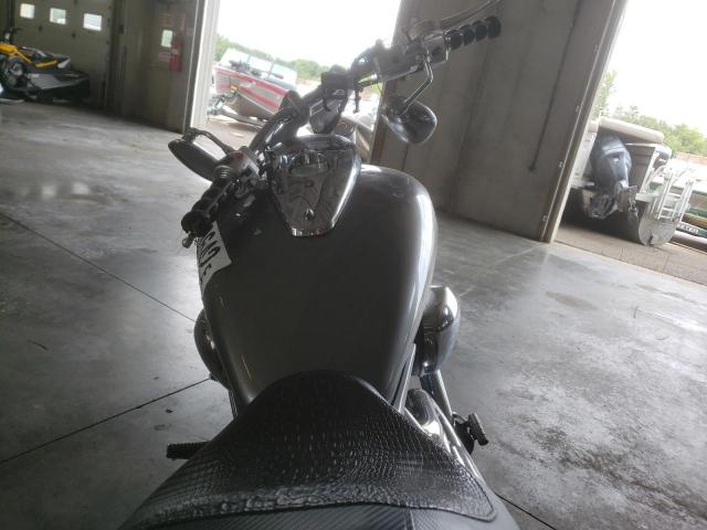 2008 SUZUKI VZR1800 JS1VY53A782104642