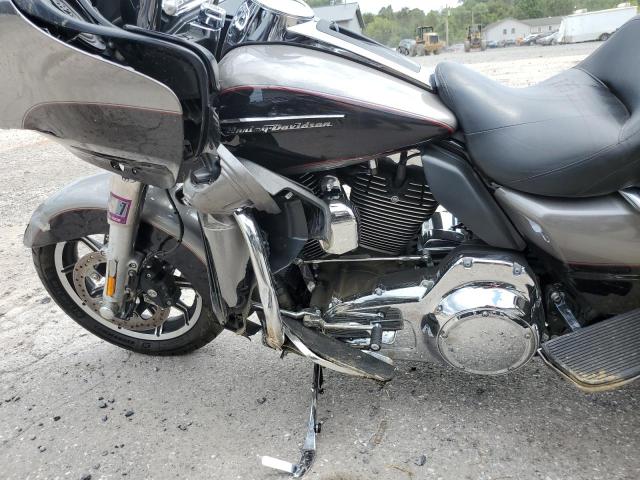 2016 HARLEY-DAVIDSON FLTRU 1HD1KGL13GB611357