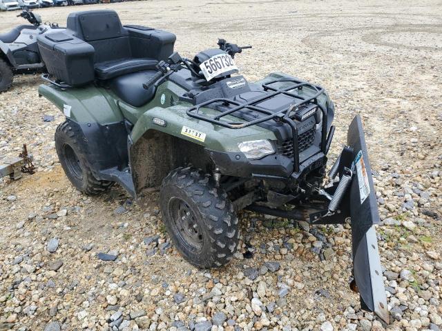 2014 HONDA TRX 420 1HFTE405454002267