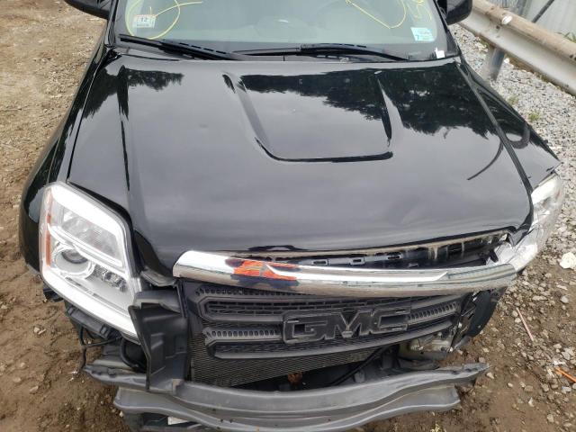 2GKFLTE36G6358070 GMC Terrain