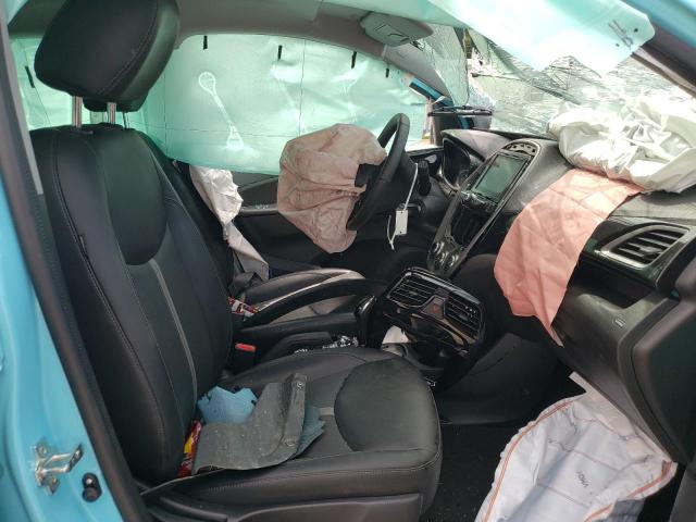 2021 CHEVROLET SPARK ACTI KL8CH6SA5MC226191
