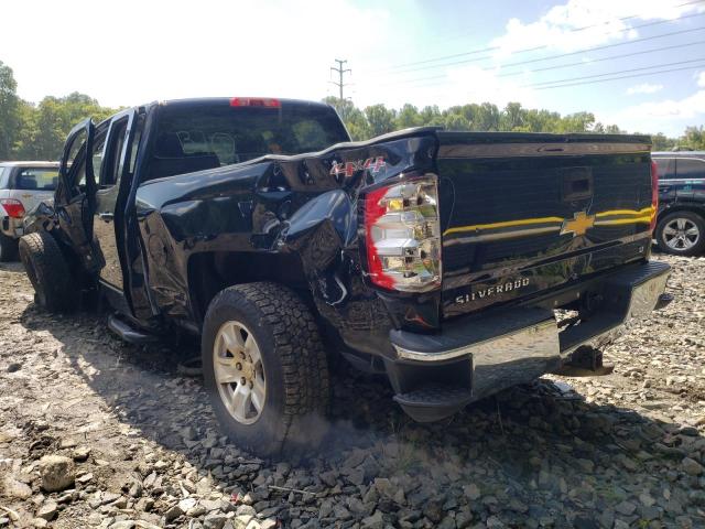 2016 CHEVROLET SILVERADO2 1GCVKREC0GZ170159