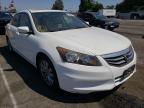 2012 HONDA  ACCORD