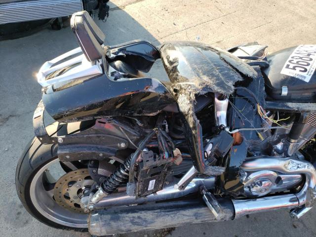 2010 HARLEY-DAVIDSON VRSCF 1HD1HPH12AC801014