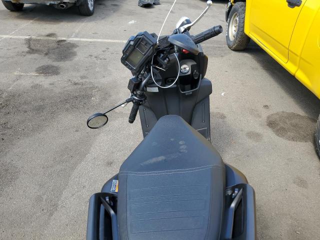 2022 YAMAHA YW125 RKRSEH9YXNA001944