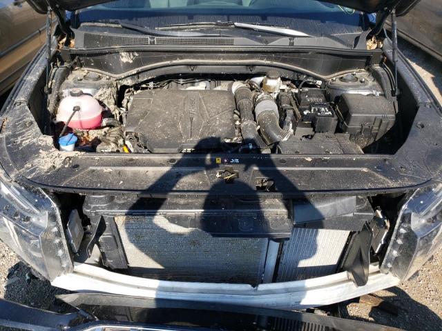 2021 HYUNDAI SANTA FE L - 5NMS4DAL9MH351038