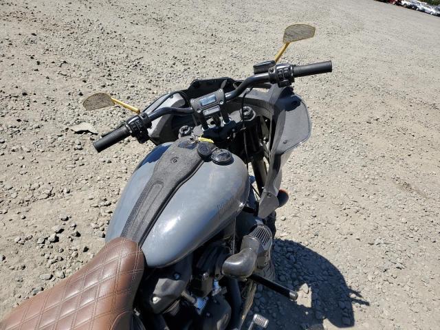 2022 HARLEY-DAVIDSON FLXRST - 1HD1YXZ19NB029900