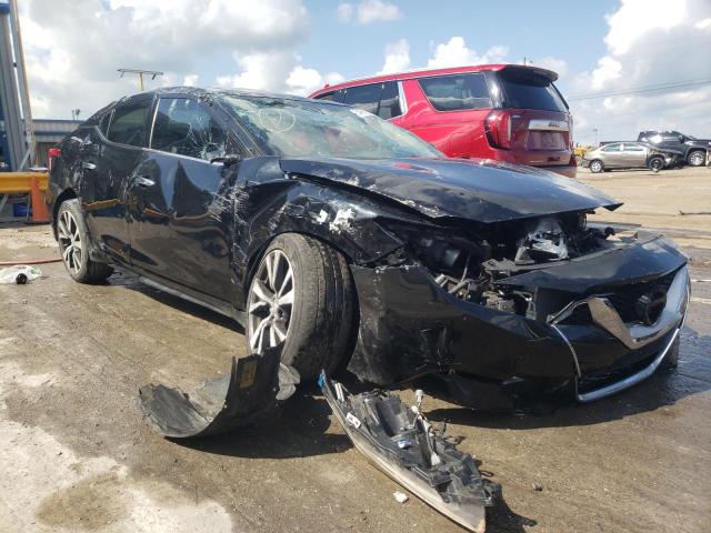 2016 NISSAN MAXIMA 3.5 - 1N4AA6AP3GC414145