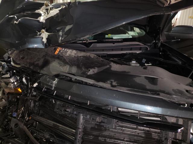 2019 CHEVROLET SLVRD 1500 2GCVKPEC8K1199799