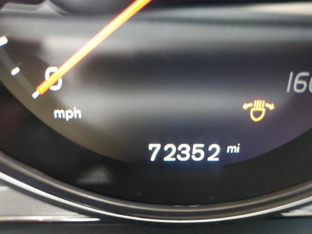 2017 VOLVO XC60 T6 IN YV449MRU5H2037997