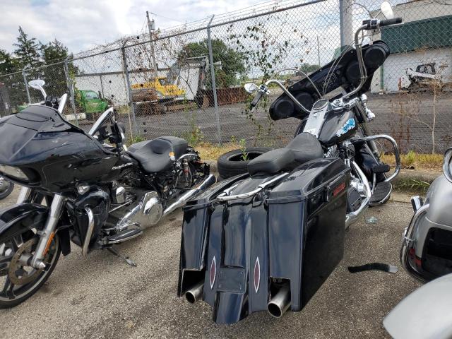 2005 HARLEY-DAVIDSON FLHRCI 1HD1FRW165Y669727