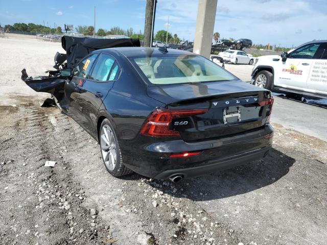 7JR102FK8LG045256 Volvo S60