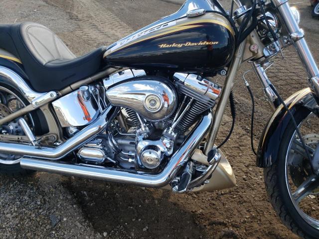 2003 HARLEY-DAVIDSON FXSTDSE 1HD1PFD183Y950861