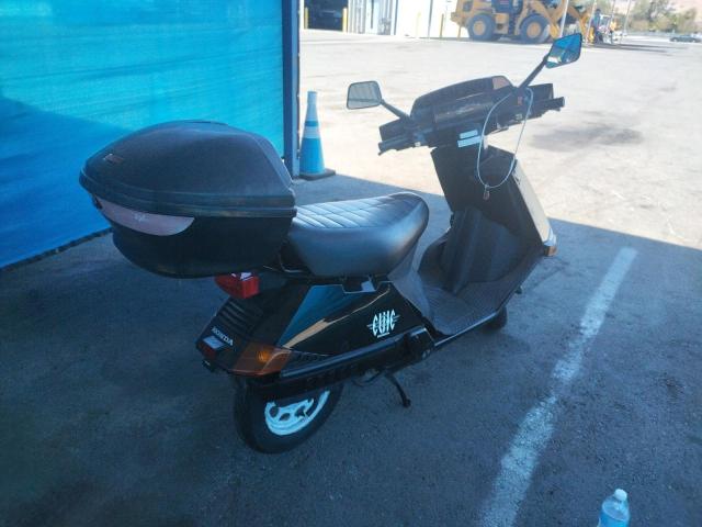 2003 HONDA CH80 3H1HF03143D800528