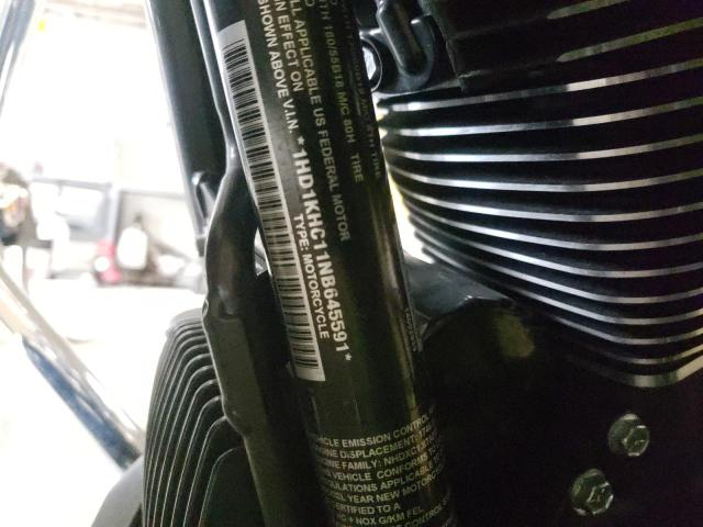 2022 HARLEY-DAVIDSON FLTRX 1HD1KHC11NB645591