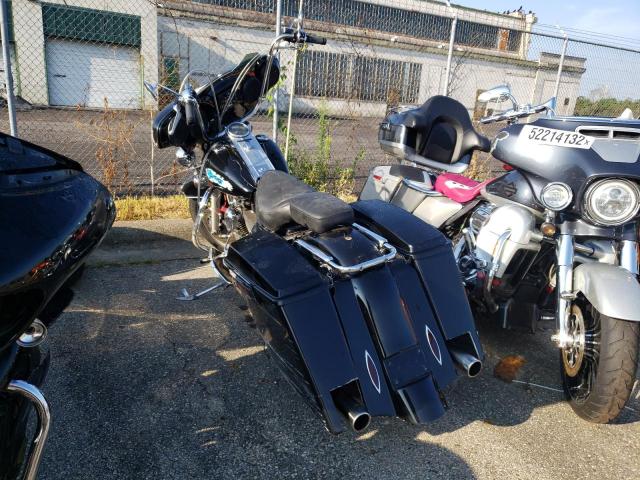 2005 HARLEY-DAVIDSON FLHRCI 1HD1FRW165Y669727