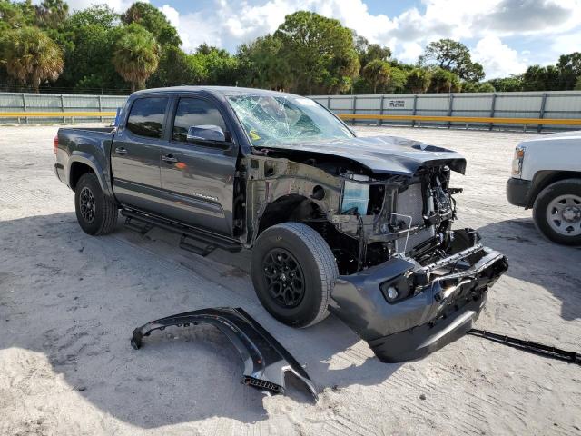 VIN 3TMAZ5CN2NM186000 2022 TOYOTA TACOMA no.9