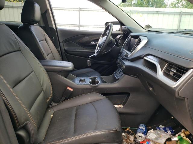 3GKALVEV2ML335321 GMC Terrain