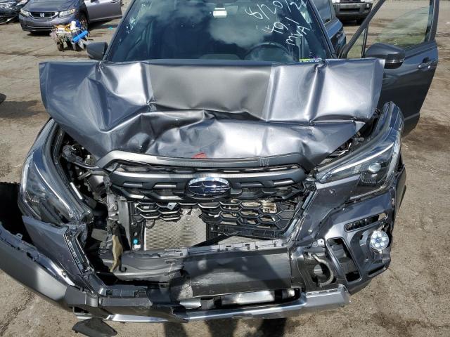 2022 SUBARU FORESTER W JF2SKAMC6NH451036