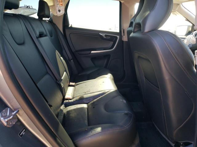 2017 VOLVO XC60 T5 DY YV440MRR4H2133903