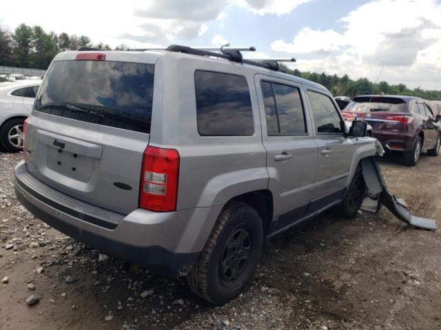 2015 JEEP PATRIOT 1C4NJRAB2FD109102