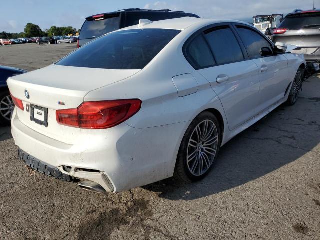2019 BMW 540 XI - WBAJE7C54KWD55890