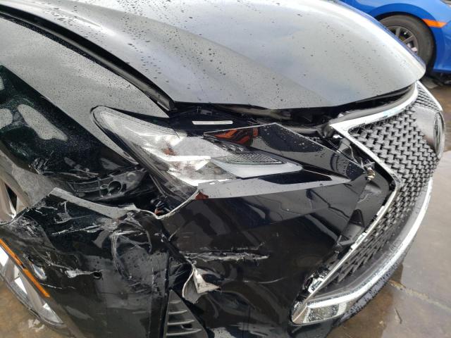 2019 LEXUS RC 350 JTHHZ5BC9K5021706