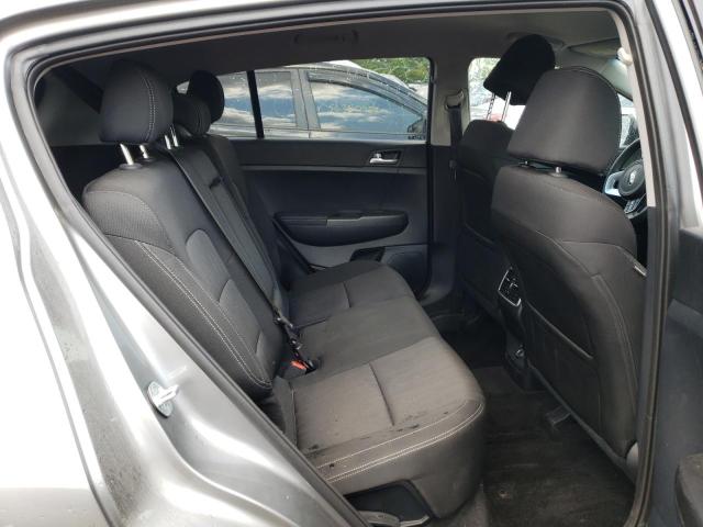 KNDPMCAC9M7912605 KIA Sportage Lx