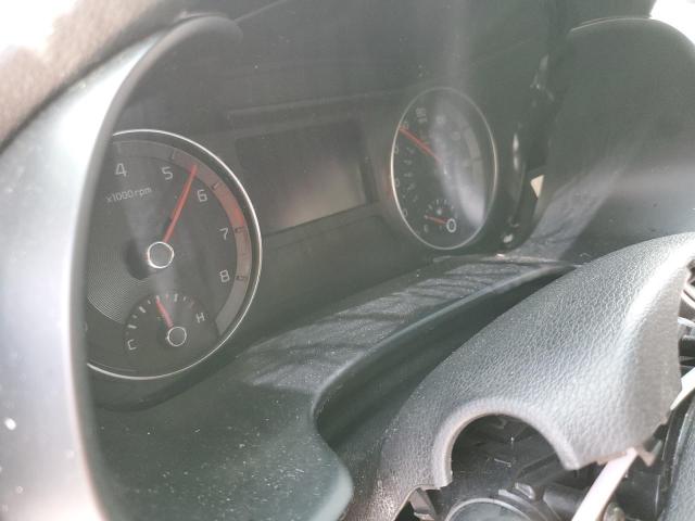 3KPF54AD5NE438645 KIA Forte Gt Line