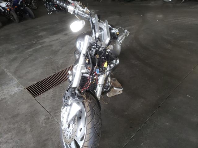 2008 SUZUKI VZR1800 JS1VY53A782104642