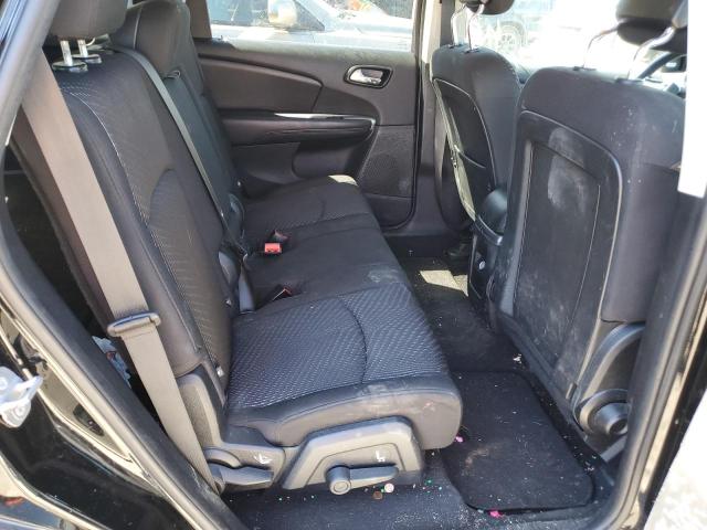 3C4PDDBG7ET309172 Dodge Journey Sxt