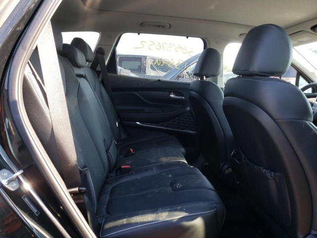 2021 HYUNDAI SANTA FE L - 5NMS4DAL9MH351038