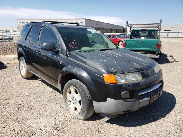 2004 Saturn VUE 