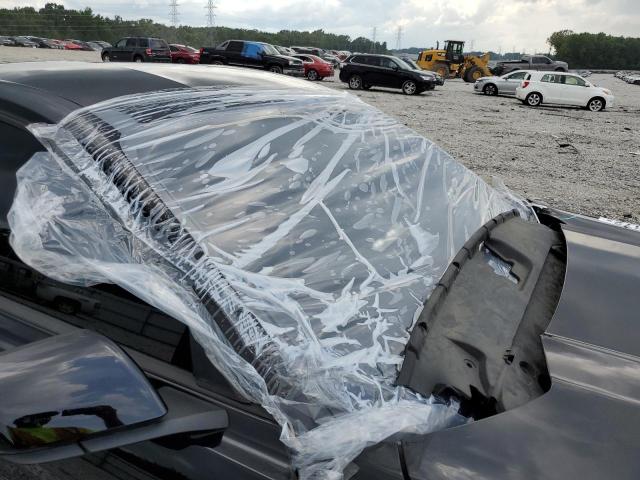 2017 FORD MUSTANG - 1FA6P8TH0H5310658