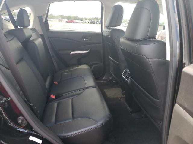 2015 HONDA CRV 2HKRM3H76FH525610