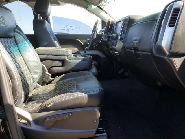 2017 CHEVROLET SILVER1500 1GCUKREC3HF119219