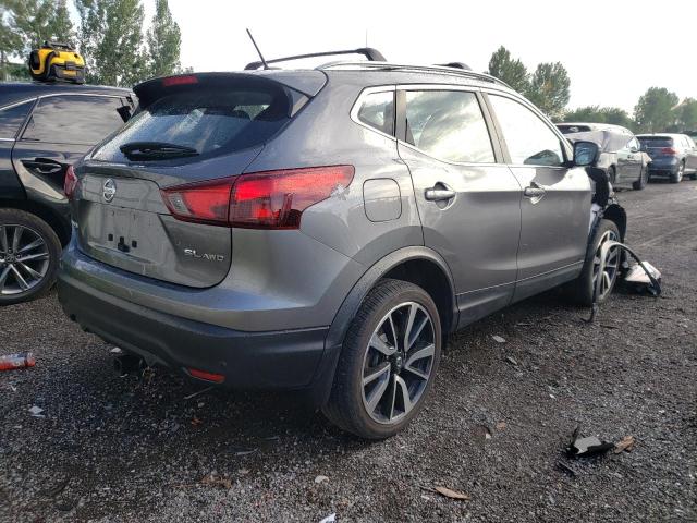 2019 NISSAN QASHQAI JN1BJ1CR6KW329598