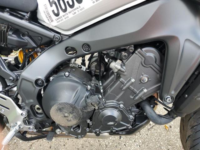 2022 YAMAHA MT09 D - JYARN72E6NA000866