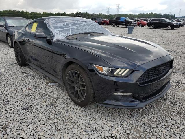 2017 FORD MUSTANG - 1FA6P8TH0H5310658