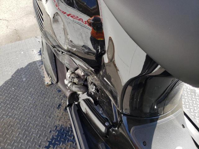 2019 VESPA GTS 300 ZAPMA39L9K5200912