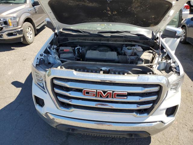 1GTR9BED4NZ146652 GMC Sierra Limited K1500 Sle