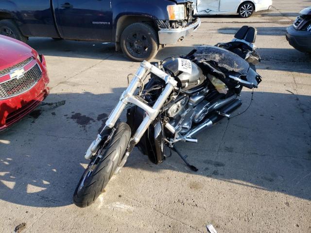 2010 HARLEY-DAVIDSON VRSCF 1HD1HPH12AC801014