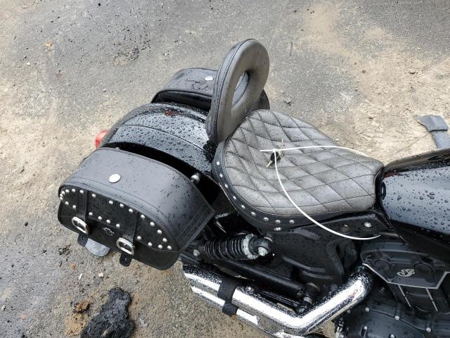 2017 INDIAN MOTORCYCLE CO. SCOUT SIXT - 56KMSB113H3120040