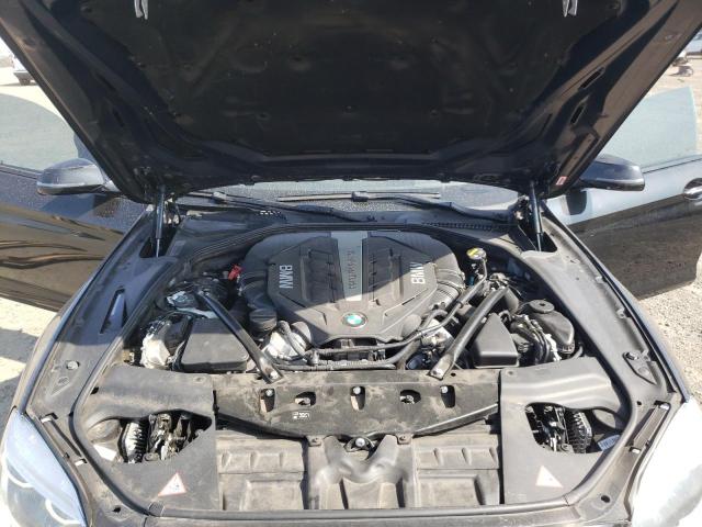 2016 BMW 650 XI GRA WBA6D6C53GG387800
