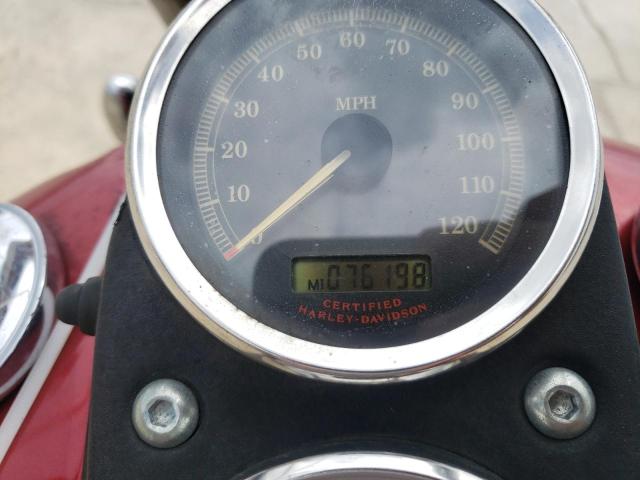 2004 HARLEY-DAVIDSON FXDLI 1HD1GNW124K318479