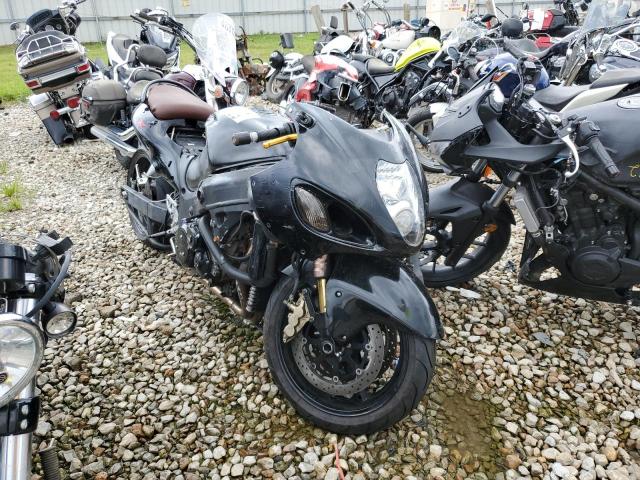 2007 SUZUKI GSX1300 RZ - JS1GW71A772107505