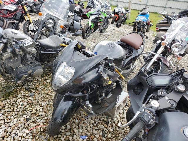 2007 SUZUKI GSX1300 RZ - JS1GW71A772107505