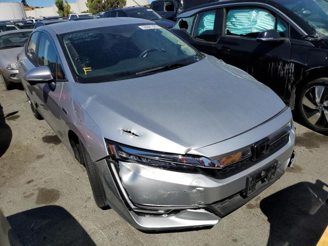 2019 Honda Clarity for sale in Martinez, CA